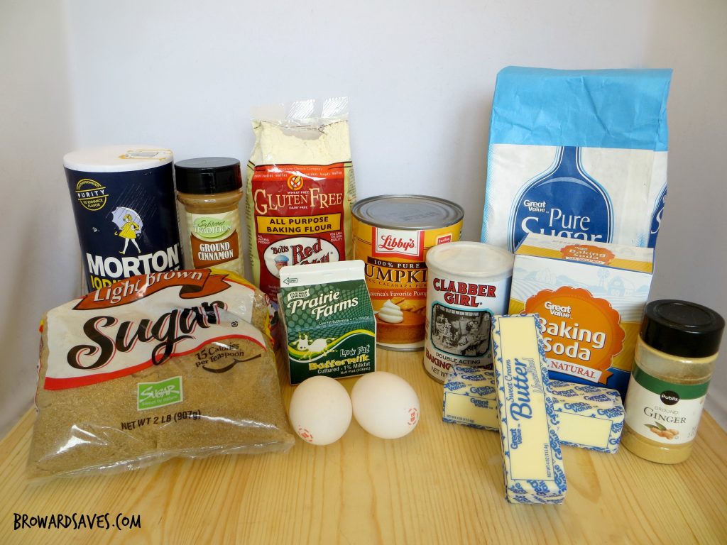 Ingredients (1)