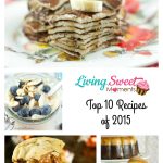 LSM top recipes of 2015