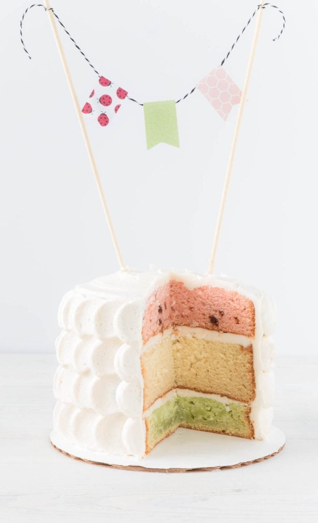 Here's a collection of 15 of the best Anniversary Cake Recipes that will impress your friends and family. Find the perfect cake recipe for your celebration.