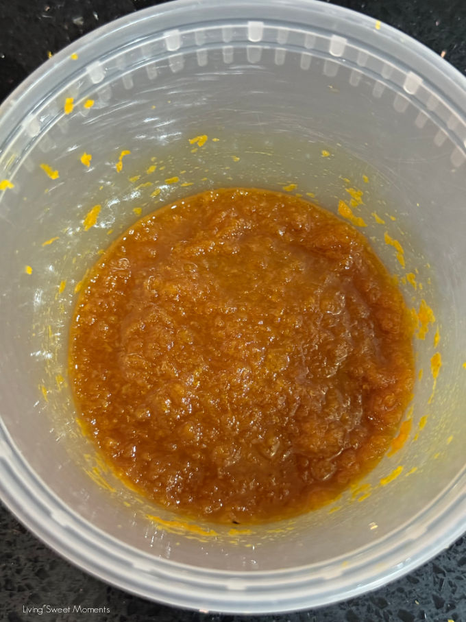 Learn how to make soft sourdough panettone with citrus paste and almond glassa. A complete, easy guide to perfect Italian holiday bread.