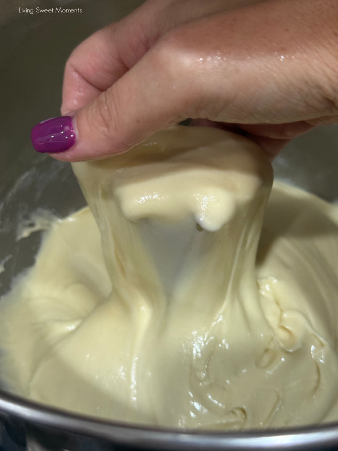 Learn how to make soft sourdough panettone with citrus paste and almond glassa. A complete, easy guide to perfect Italian holiday bread.