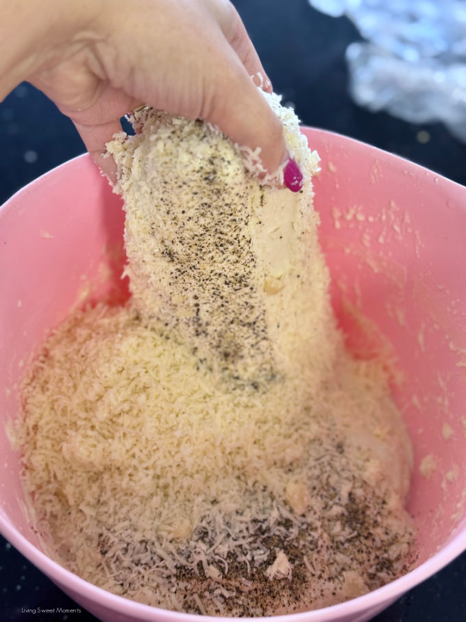 This Sourdough Parmesan and Black Pepper Bread is savory, cheesy, and aromatic — perfect for cacio e pepe lovers and sourdough fans alike!