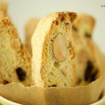 These delectable Italian Cherry Almond Biscotti (Cantucci) are the perfect cookies to dip in wine, coffee and hot cocoa for breakfast, snack or dessert. Yummy!