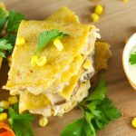 Chicken Quesadillas With Ranch Aioli: delicious chicken and veggie quesadillas served with Ranch Aioli. A quick and easy dinner that's ready in 10 minutes or less