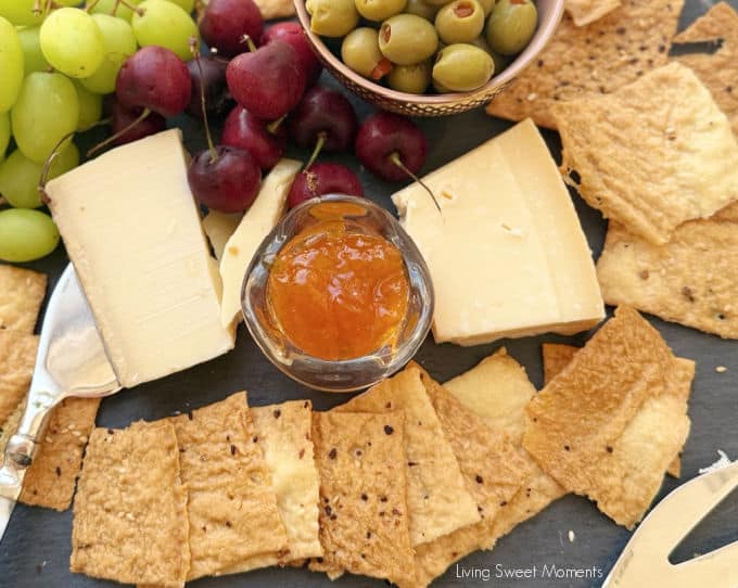 Make crispy sourdough discard crackers in minutes! Easy, flavorful, and versatile with endless seasoning variations.