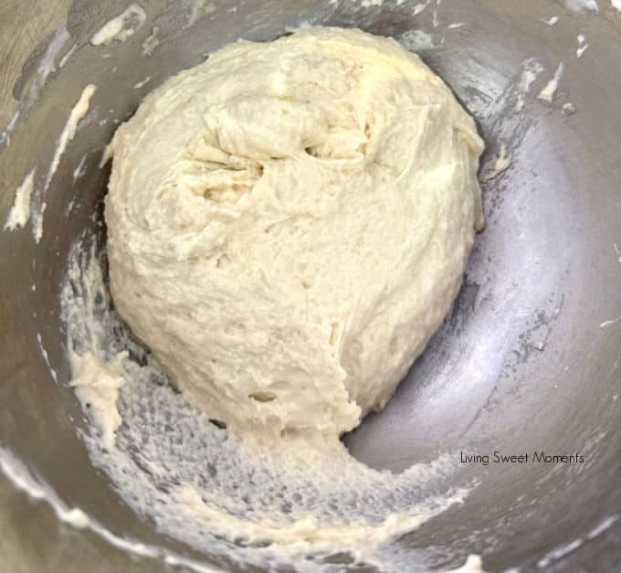 Make crispy sourdough discard crackers in minutes! Easy, flavorful, and versatile with endless seasoning variations.