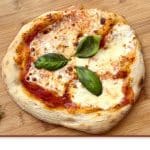 Sourdough Pizza at Home: The Stone Method Plus Easy No-Stone options. Timetable, gear, tips, and troubleshooting for crisp, chewy pies every time