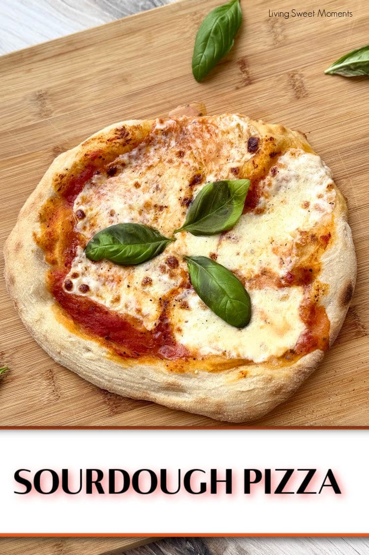 Sourdough Pizza at Home: The Stone Method Plus Easy No-Stone options. Timetable, gear, tips, and troubleshooting for crisp, chewy pies every time