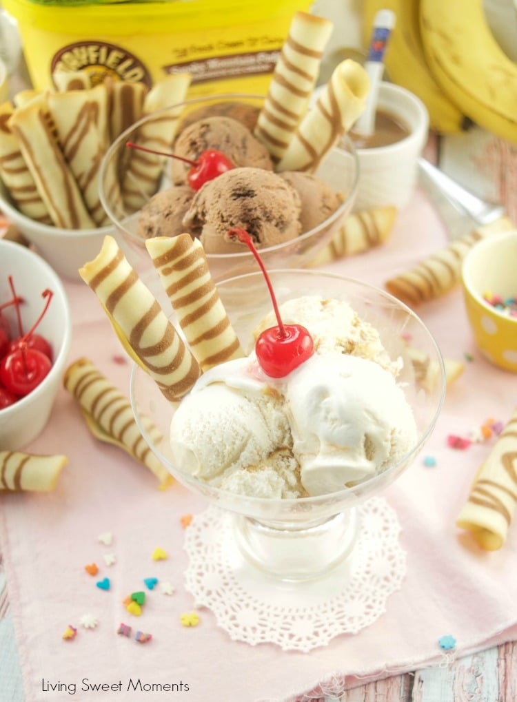 Crispy wafer rolls homemade tuile cookies