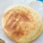 This soft Crock Pot Bread Recipe is super easy to make and does not require any rising time. Perfect for toast, sandwiches, a side for dinner and more.