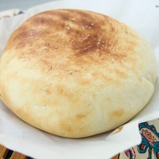 This soft Crock Pot Bread Recipe is super easy to make and does not require any rising time. Perfect for toast, sandwiches, a side for dinner and more.