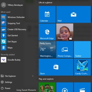 Here are 7 reasons why I love Windows 10. The system is user-friendly and has so many perks for the busy executive, mom, and student