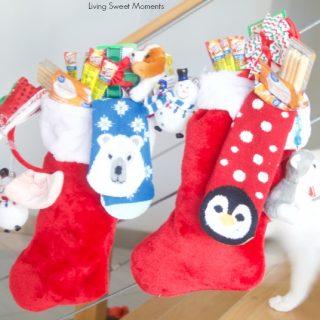 With the holidays rapidly coming up, here's a list of Stocking Stuffer Ideas For Kids don't involve electronics